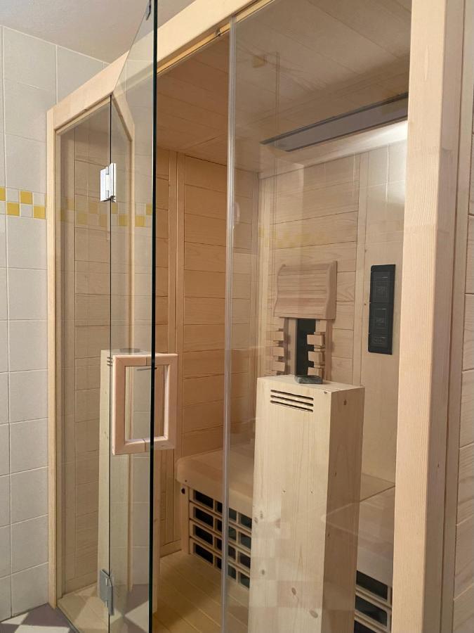 Landhaus Rosengartl Krimml Oberkrimml Екстериор снимка